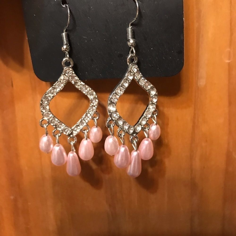 Paparazzi Earrings 
